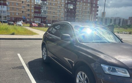 Audi Q5, 2013 год, 1 650 000 рублей, 6 фотография