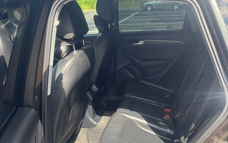 Audi Q5, 2013 год, 1 650 000 рублей, 10 фотография