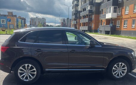 Audi Q5, 2013 год, 1 650 000 рублей, 5 фотография
