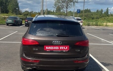 Audi Q5, 2013 год, 1 650 000 рублей, 4 фотография