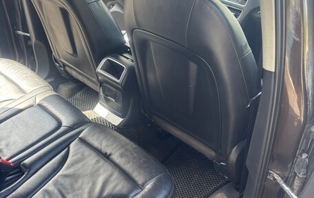 Audi Q5, 2013 год, 1 650 000 рублей, 11 фотография