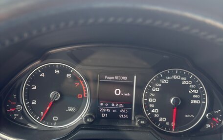 Audi Q5, 2013 год, 1 650 000 рублей, 14 фотография
