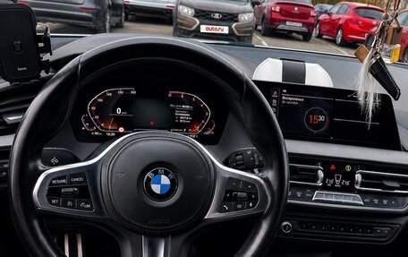 BMW 1 серия, 2020 год, 2 590 000 рублей, 12 фотография