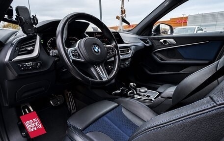 BMW 1 серия, 2020 год, 2 590 000 рублей, 11 фотография