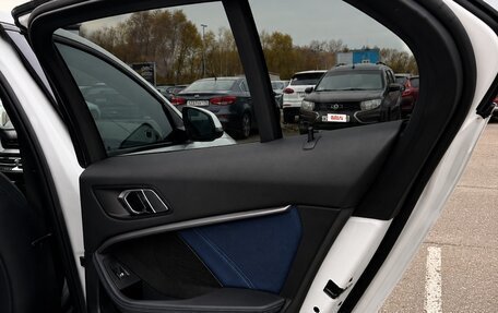 BMW 1 серия, 2020 год, 2 590 000 рублей, 17 фотография