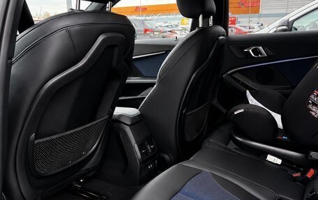 BMW 1 серия, 2020 год, 2 590 000 рублей, 15 фотография