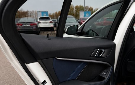 BMW 1 серия, 2020 год, 2 590 000 рублей, 19 фотография