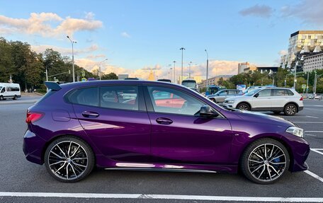 BMW 1 серия, 2022 год, 4 650 000 рублей, 3 фотография