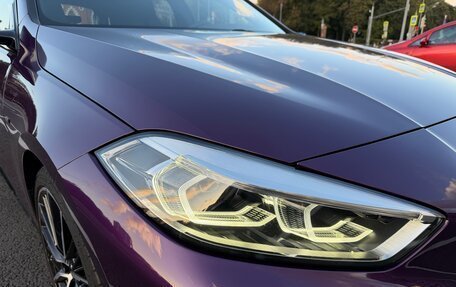 BMW 1 серия, 2022 год, 4 650 000 рублей, 8 фотография