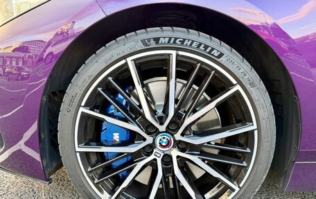 BMW 1 серия, 2022 год, 4 650 000 рублей, 13 фотография