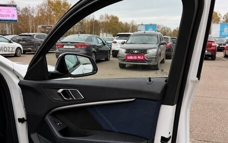 BMW 1 серия, 2020 год, 2 590 000 рублей, 18 фотография