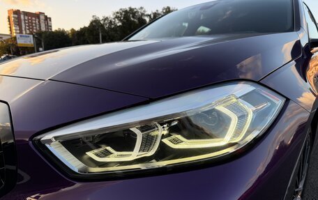 BMW 1 серия, 2022 год, 4 650 000 рублей, 9 фотография