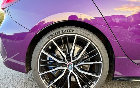 BMW 1 серия, 2022 год, 4 650 000 рублей, 11 фотография