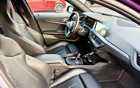 BMW 1 серия, 2022 год, 4 650 000 рублей, 15 фотография