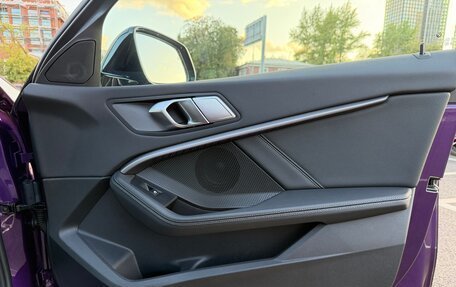 BMW 1 серия, 2022 год, 4 650 000 рублей, 16 фотография