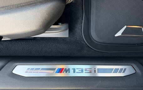 BMW 1 серия, 2022 год, 4 650 000 рублей, 18 фотография