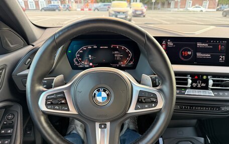 BMW 1 серия, 2022 год, 4 650 000 рублей, 25 фотография