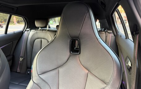 BMW 1 серия, 2022 год, 4 650 000 рублей, 31 фотография