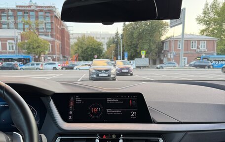 BMW 1 серия, 2022 год, 4 650 000 рублей, 27 фотография