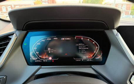 BMW 1 серия, 2022 год, 4 650 000 рублей, 29 фотография