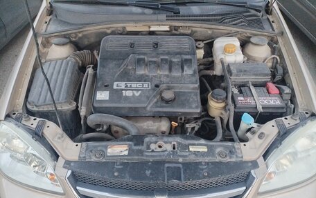 Chevrolet Lacetti, 2008 год, 480 000 рублей, 3 фотография