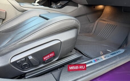 BMW 1 серия, 2022 год, 4 650 000 рублей, 19 фотография