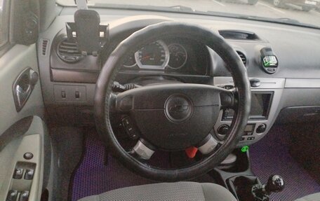 Chevrolet Lacetti, 2008 год, 480 000 рублей, 5 фотография
