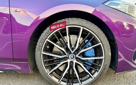 BMW 1 серия, 2022 год, 4 650 000 рублей, 12 фотография