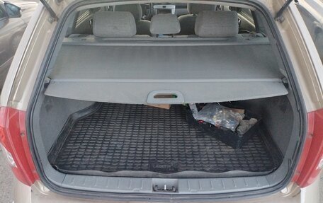 Chevrolet Lacetti, 2008 год, 480 000 рублей, 6 фотография