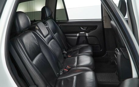 Volvo XC90 II рестайлинг, 2011 год, 1 199 999 рублей, 7 фотография