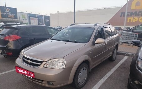 Chevrolet Lacetti, 2008 год, 480 000 рублей, 9 фотография