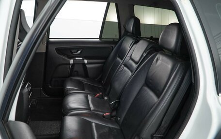 Volvo XC90 II рестайлинг, 2011 год, 1 199 999 рублей, 9 фотография