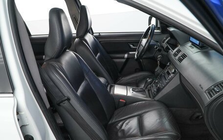 Volvo XC90 II рестайлинг, 2011 год, 1 199 999 рублей, 8 фотография