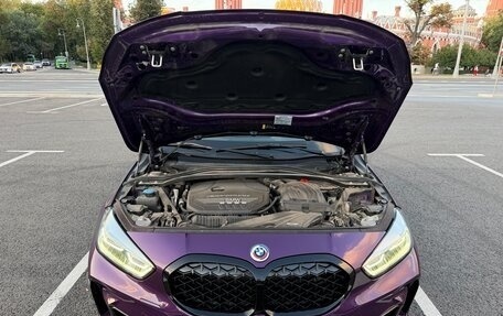 BMW 1 серия, 2022 год, 4 650 000 рублей, 34 фотография