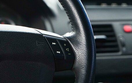 Volvo XC90 II рестайлинг, 2011 год, 1 199 999 рублей, 13 фотография