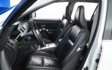 Volvo XC90 II рестайлинг, 2011 год, 1 199 999 рублей, 10 фотография