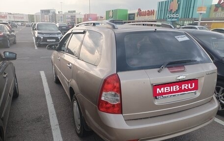 Chevrolet Lacetti, 2008 год, 480 000 рублей, 7 фотография