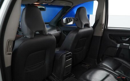 Volvo XC90 II рестайлинг, 2011 год, 1 199 999 рублей, 11 фотография
