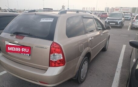 Chevrolet Lacetti, 2008 год, 480 000 рублей, 8 фотография
