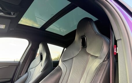 BMW 1 серия, 2022 год, 4 650 000 рублей, 30 фотография