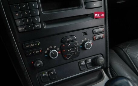 Volvo XC90 II рестайлинг, 2011 год, 1 199 999 рублей, 18 фотография