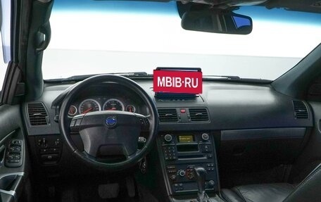 Volvo XC90 II рестайлинг, 2011 год, 1 199 999 рублей, 6 фотография