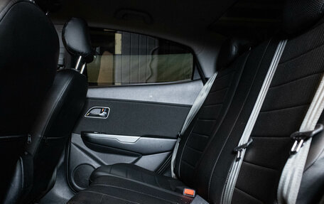 KIA Rio III рестайлинг, 2012 год, 720 000 рублей, 10 фотография
