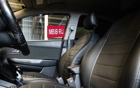 KIA Rio III рестайлинг, 2012 год, 720 000 рублей, 9 фотография