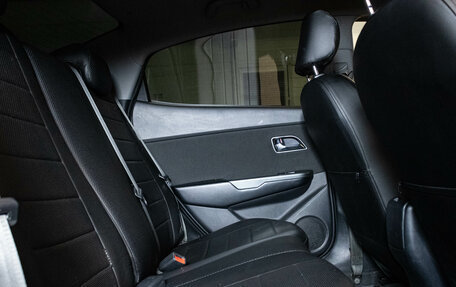 KIA Rio III рестайлинг, 2012 год, 720 000 рублей, 11 фотография
