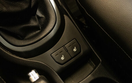 KIA Rio III рестайлинг, 2012 год, 720 000 рублей, 21 фотография