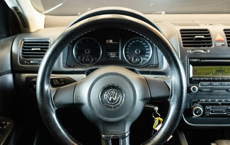 Volkswagen Jetta VI, 2010 год, 610 000 рублей, 6 фотография