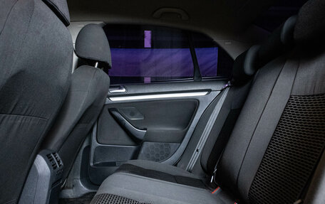Volkswagen Jetta VI, 2010 год, 610 000 рублей, 10 фотография