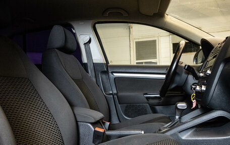 Volkswagen Jetta VI, 2010 год, 610 000 рублей, 12 фотография