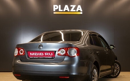 Volkswagen Jetta VI, 2010 год, 610 000 рублей, 4 фотография